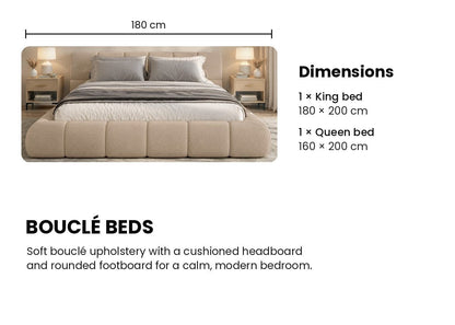 Beige/2-Bedroom/28Items
