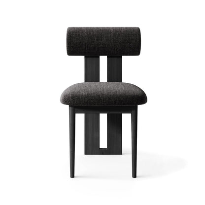 Heritage T-Black Dining Chair