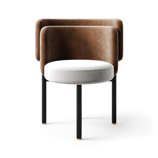 Serenity Arc Dinning Chair