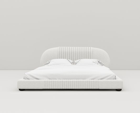 3 غرف نوم/أبيض