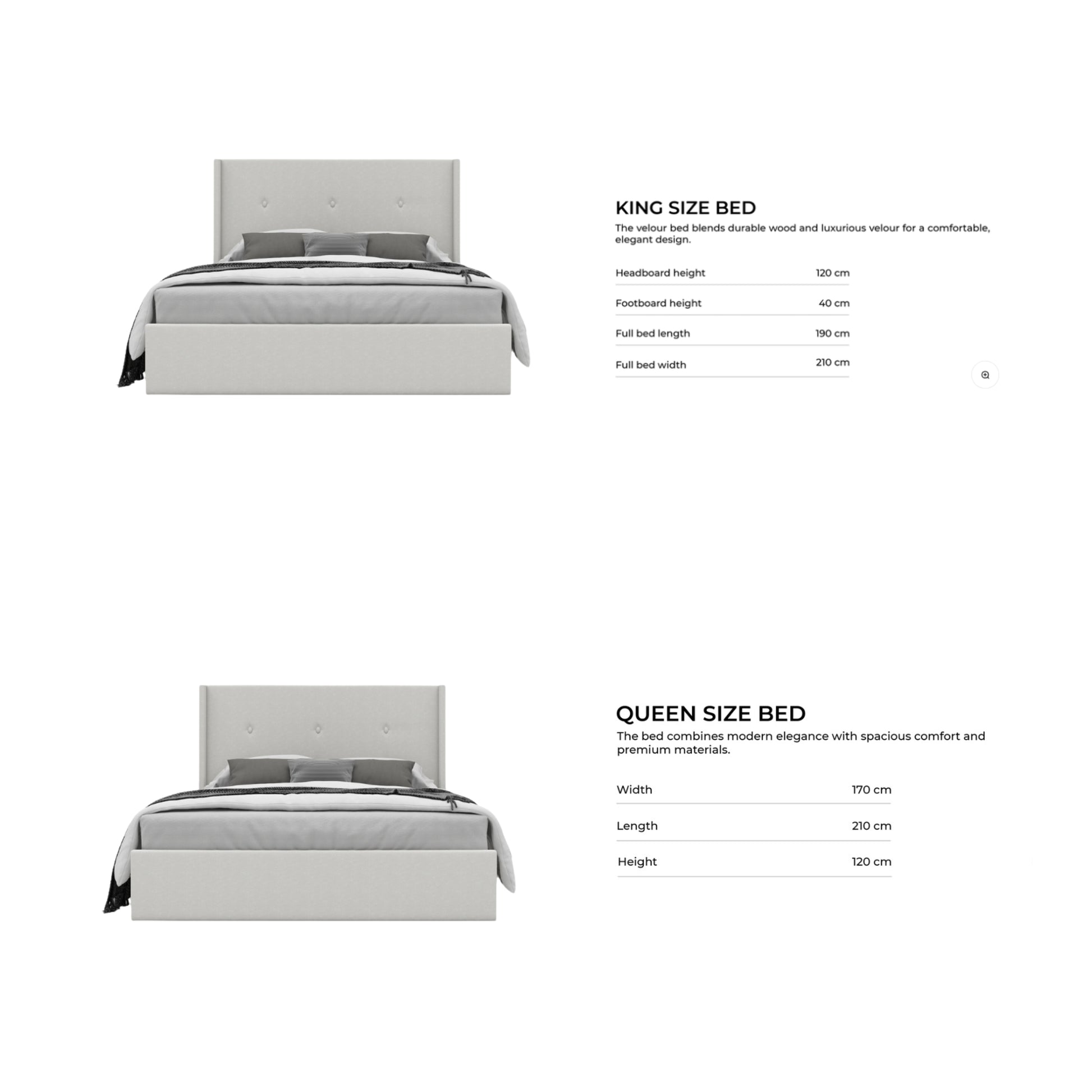 White/2-Bedroom29Items