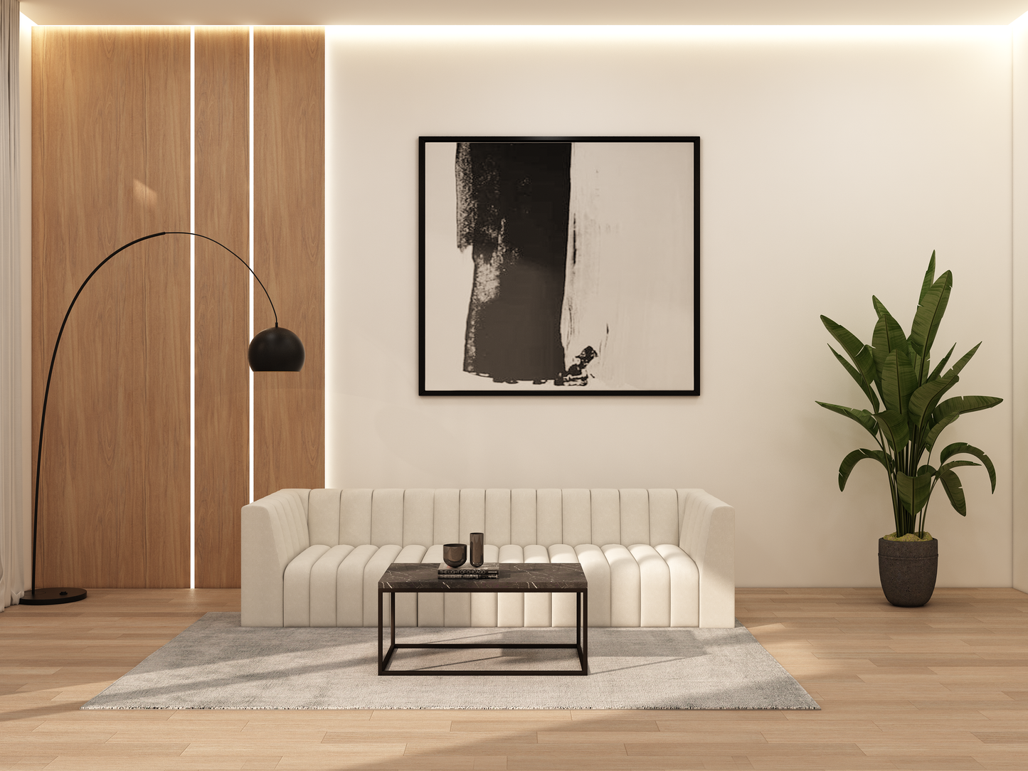 Studio Marble Package