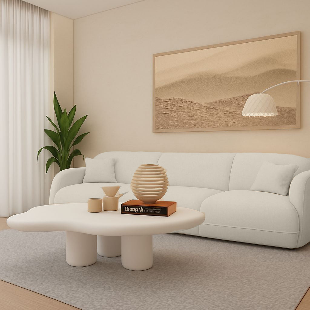 White/Studio/18Items