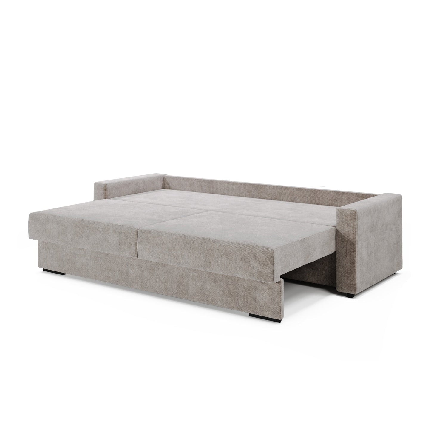 Serenity 2-Seater Luxury Sofa Bed
